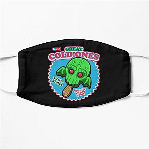 Great Cold Ones   Flat Mask