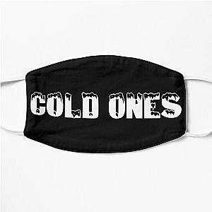 Cold Ones Merch Cold Ones Logo Flat Mask