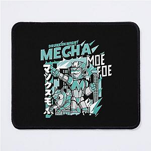 cold ones  Mouse Pad