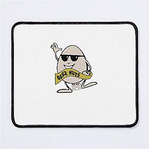 deez cold ones nut guys Mouse Pad