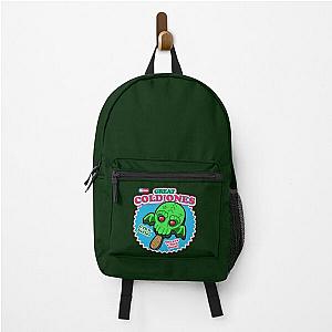 Great Cold Ones   Backpack