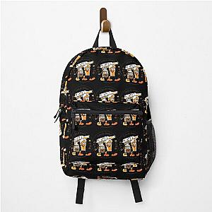Cold Ones 	 Backpack