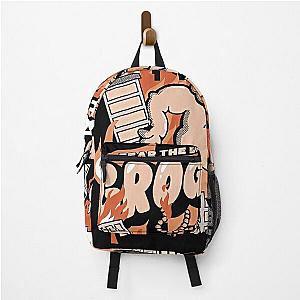 cold ones  Backpack