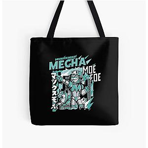 cold ones  All Over Print Tote Bag