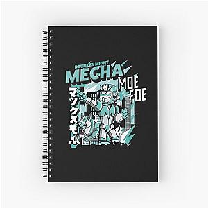 cold ones  Spiral Notebook