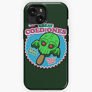 Great Cold Ones   iPhone Tough Case