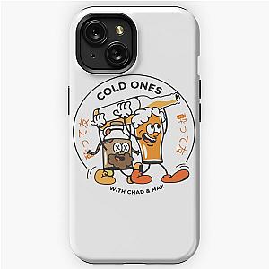 cold ones      iPhone Tough Case