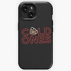 Cold Ones Banner iPhone Tough Case