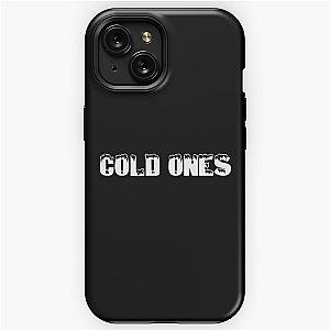 Cold Ones Merch Cold Ones Logo iPhone Tough Case