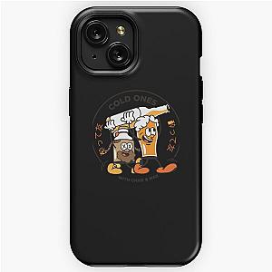 Cold Ones 	 iPhone Tough Case