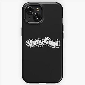 Cold Ones Merch Very Cool iPhone Tough Case