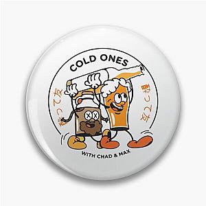 cold ones      Pin