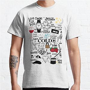 A Coldplayer's Paradise Classic T-Shirt