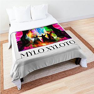 Coldplay - Mylo Xyloto Comforter