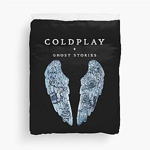 Coldplay band Duvet Cover