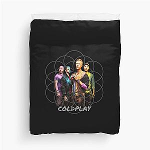  Coldplay | Duvet Cover