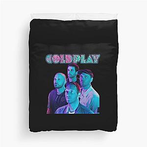 Coldplay yellow  Duvet Cover