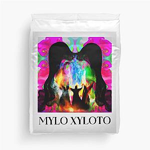 Coldplay - Mylo Xyloto Duvet Cover