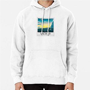 Coldplay - A message Pullover Hoodie