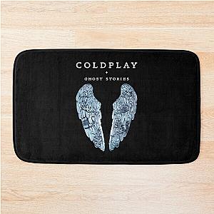 Coldplay band Bath Mat