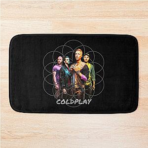  Coldplay | Bath Mat