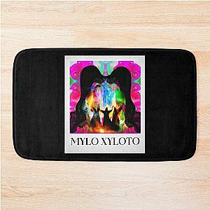 Coldplay - Mylo Xyloto Bath Mat