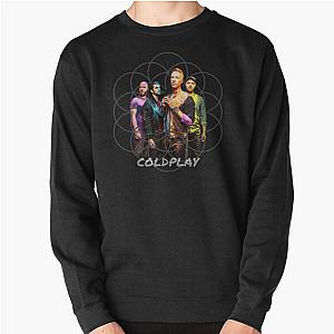  Coldplay | Pullover Sweatshirt