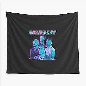 Coldplay yellow  Tapestry