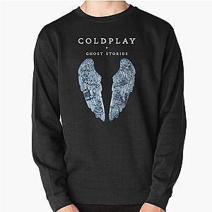 Coldplay band Pullover Sweatshirt