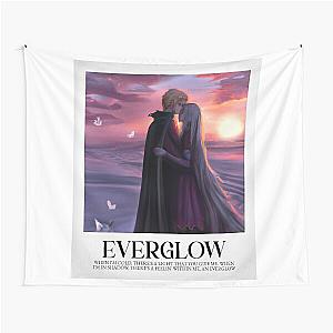 Coldplay - Everglow Tapestry