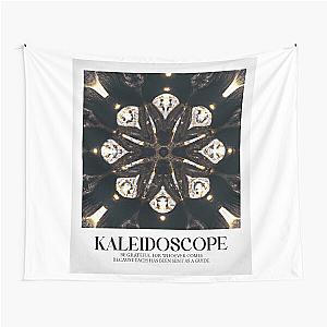 Coldplay - Kaleidoscope Tapestry