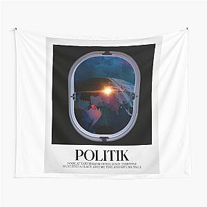 Coldplay - Politik Tapestry