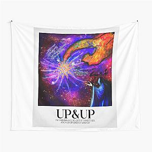 Coldplay - Up and up Tapestry