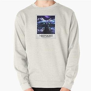 Coldplay - Midnight Pullover Sweatshirt