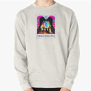 Coldplay - Mylo Xyloto Pullover Sweatshirt