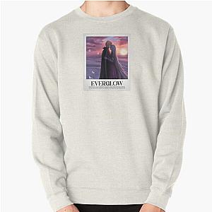 Coldplay - Everglow Pullover Sweatshirt