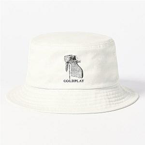 Coldplaycoldplay band Bucket Hat