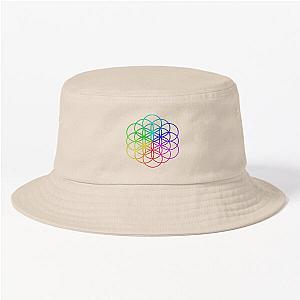 Coldplay •yellow Bucket Hat