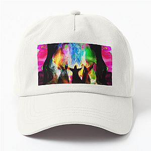 Coldplay - Mylo Xyloto Dad Hat