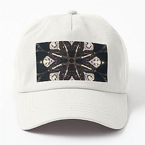 Coldplay - Kaleidoscope Dad Hat