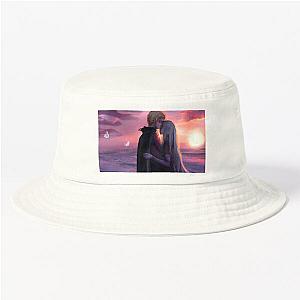 Coldplay - Everglow Bucket Hat