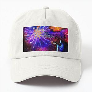 Coldplay - Up and up Dad Hat