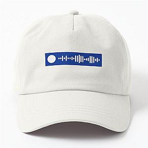 Spotify's Playlist: This is Coldplay Dad Hat