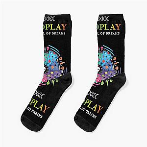  band Socks