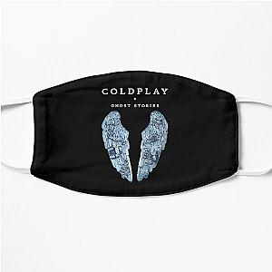 Coldplay band Flat Mask