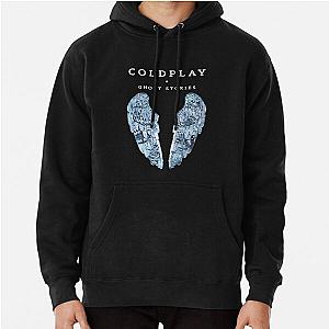 Coldplay band Pullover Hoodie