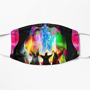 Coldplay - Mylo Xyloto Flat Mask