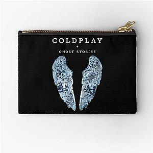 Coldplay band Zipper Pouch