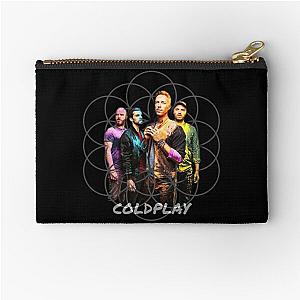  Coldplay | Zipper Pouch