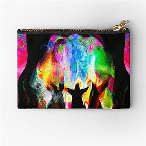Coldplay - Mylo Xyloto Zipper Pouch
